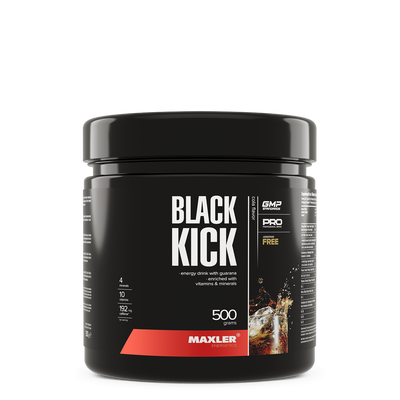 Black Kick