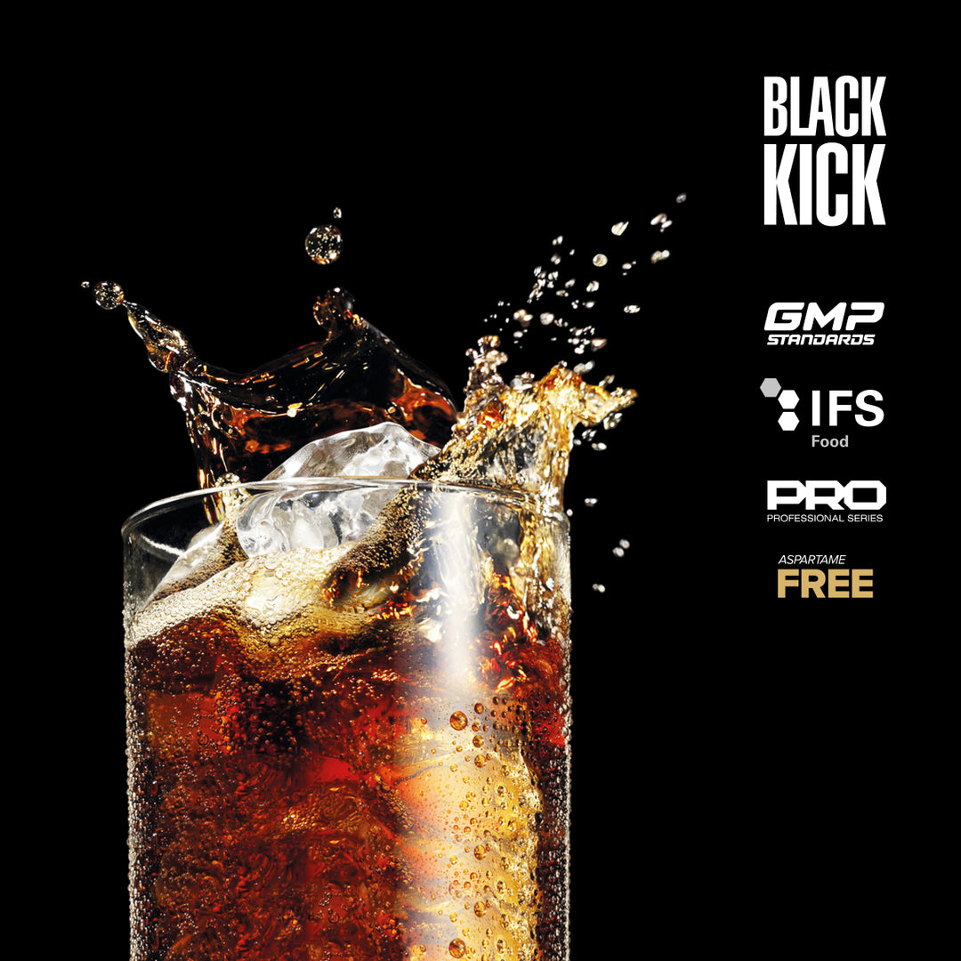 Black Kick