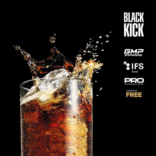 Black Kick