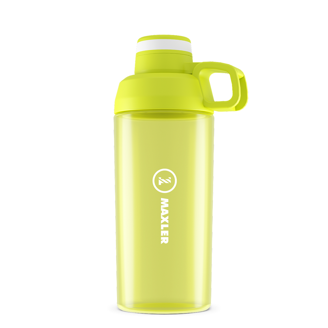 Shaker Essence MAXLER