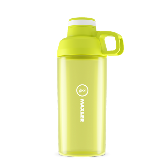 Shaker Essence MAXLER