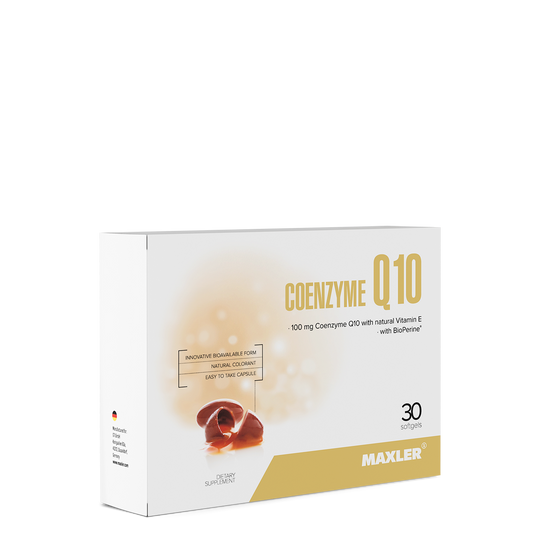 Coenzyme Q10