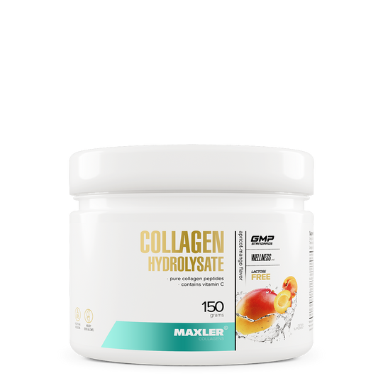 Collagen hydrolysate