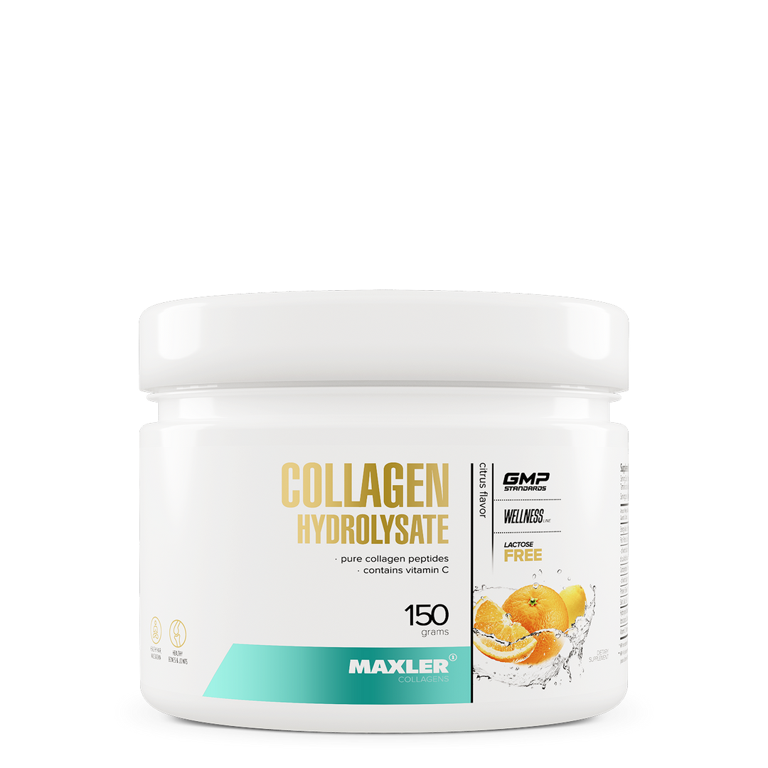 Collagen hydrolysate