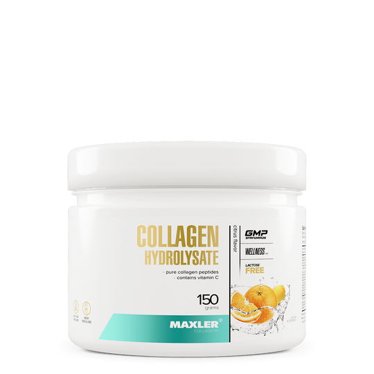 Collagen hydrolysate