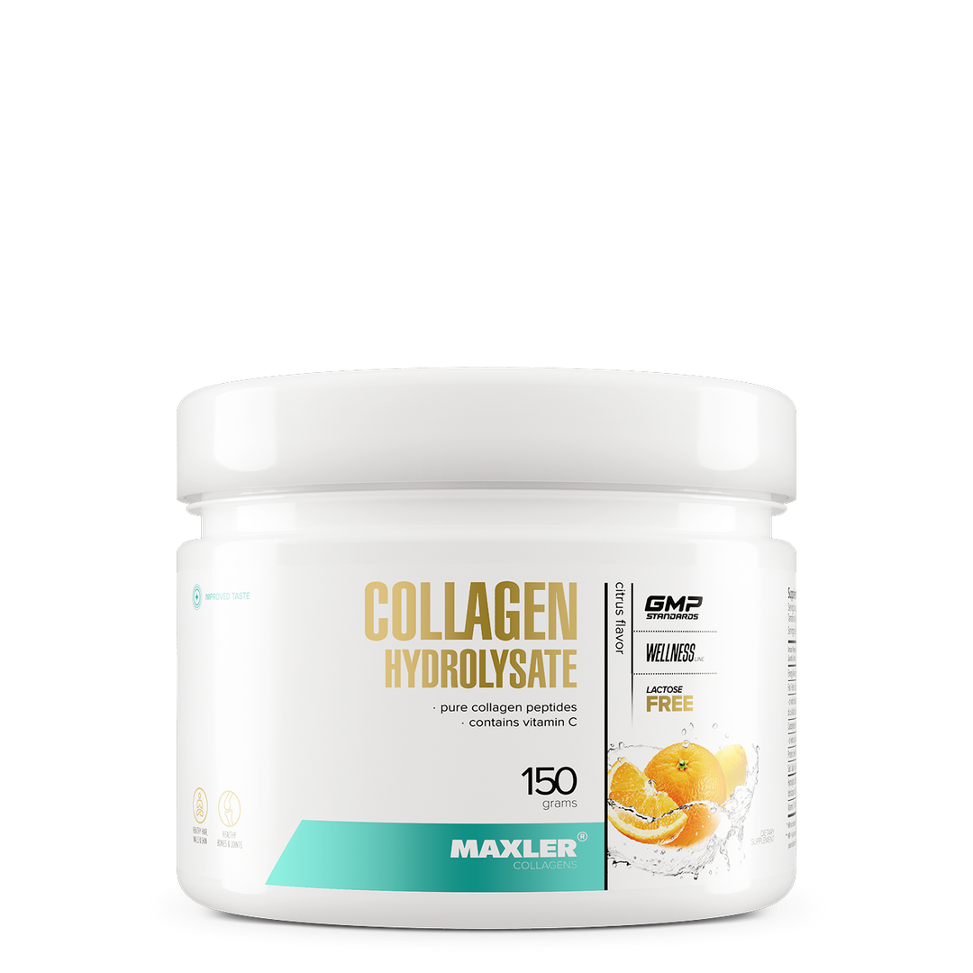 Collagen hydrolysate