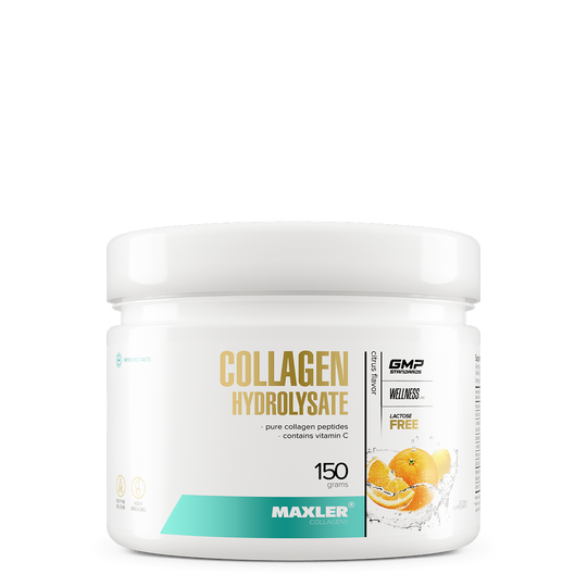 Collagen hydrolysate