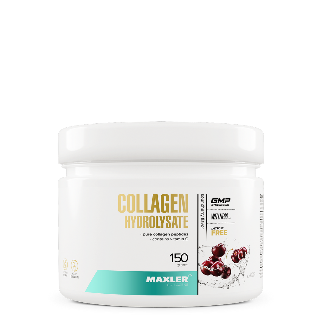 Collagen hydrolysate