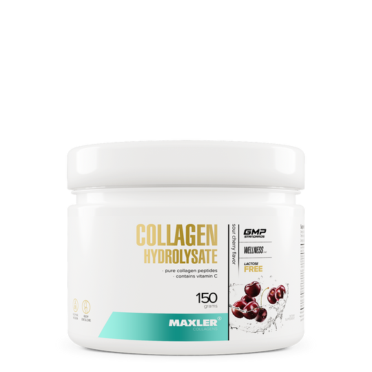 Collagen hydrolysate