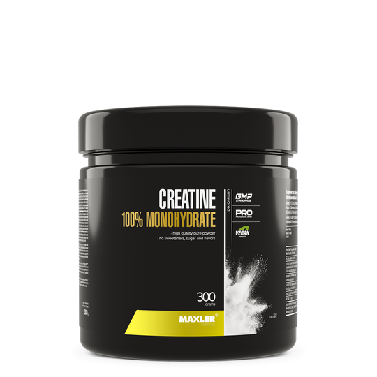 Creatine 100% Monohydrate