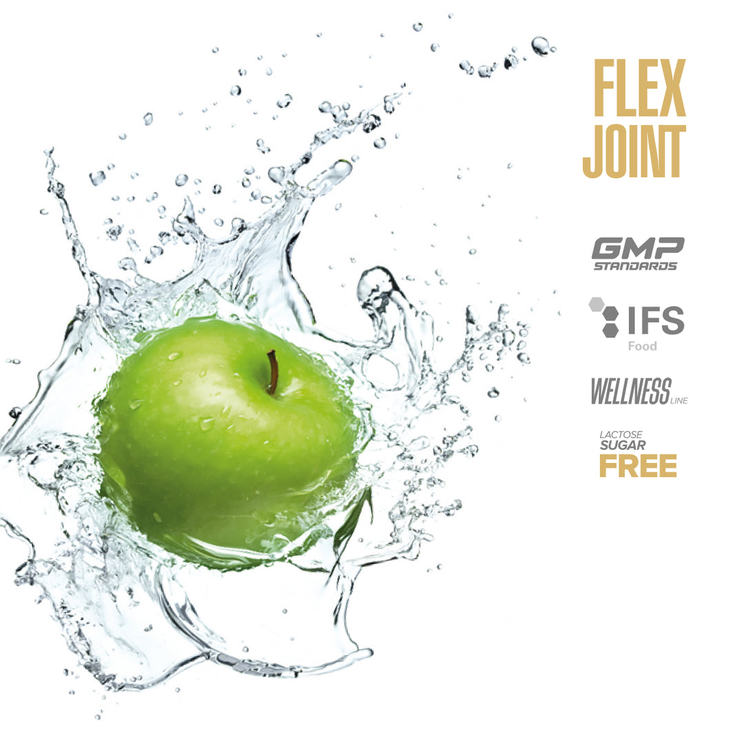 Flex Joint