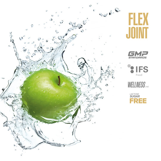 Flex Joint