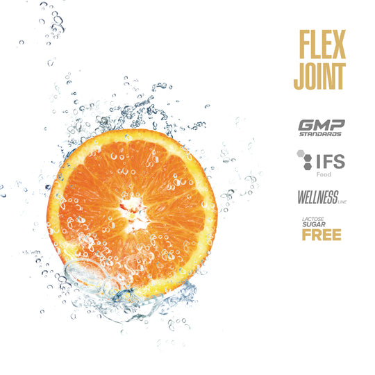 Flex Joint