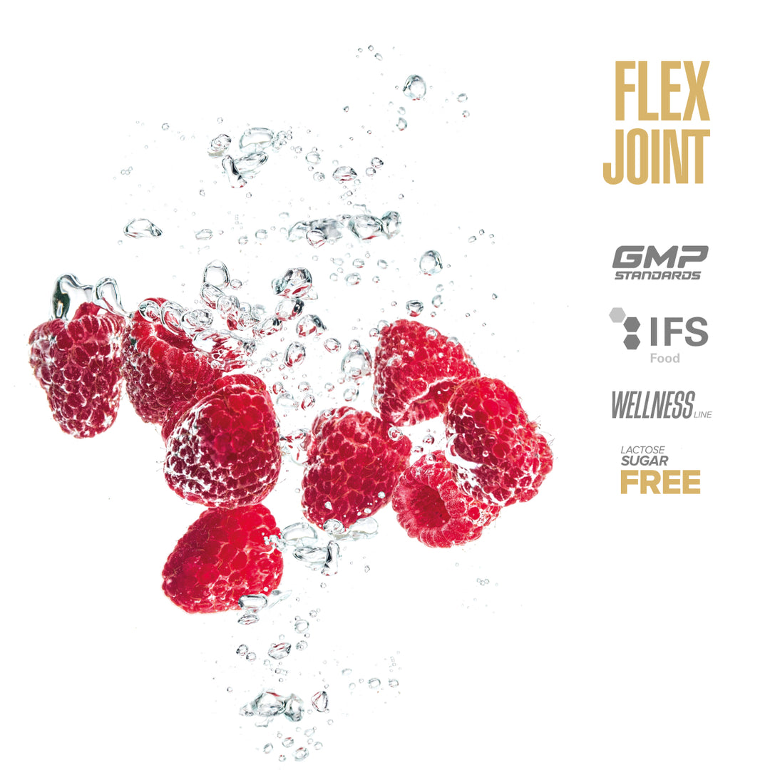 Flex Joint