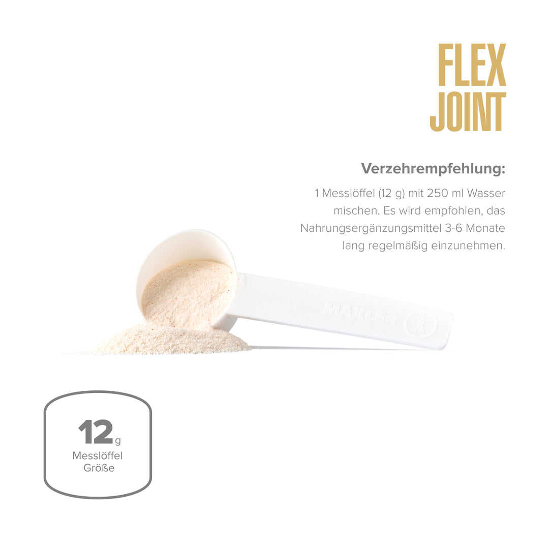 Flex Joint