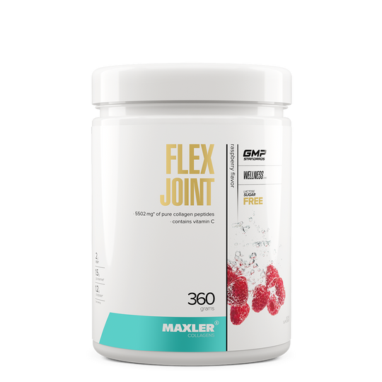 Flex Joint