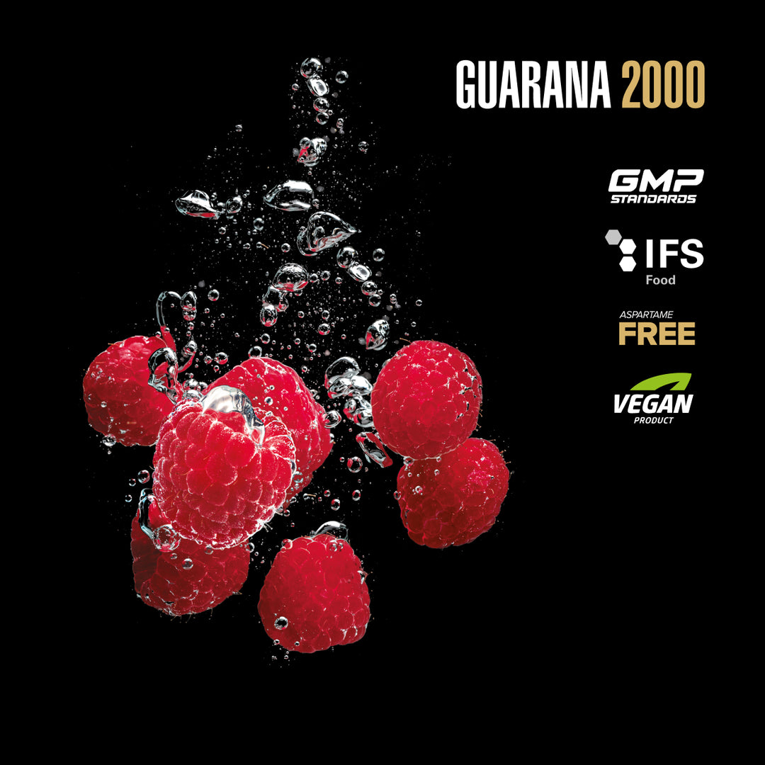 Guarana 2000 Shots