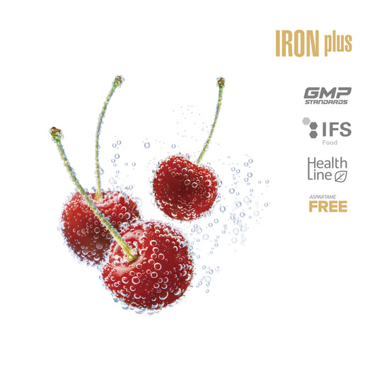 Iron Plus