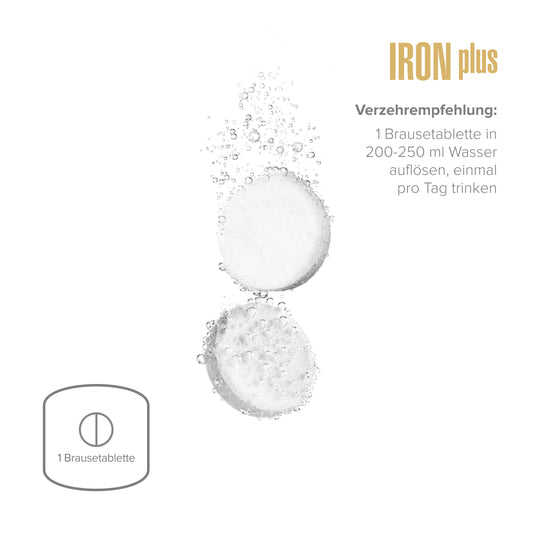 Iron Plus