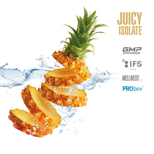 Juicy Isolate