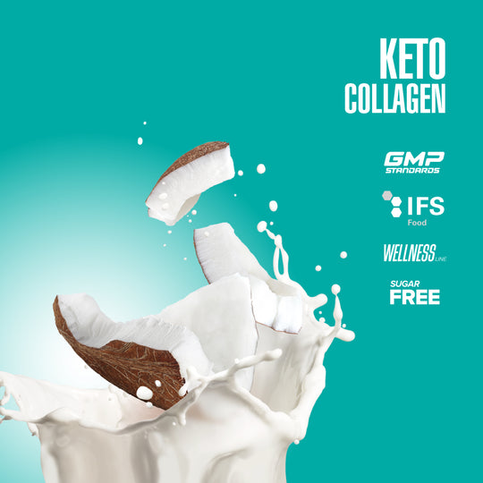 Keto Collagen