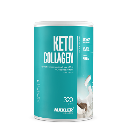Keto Collagen