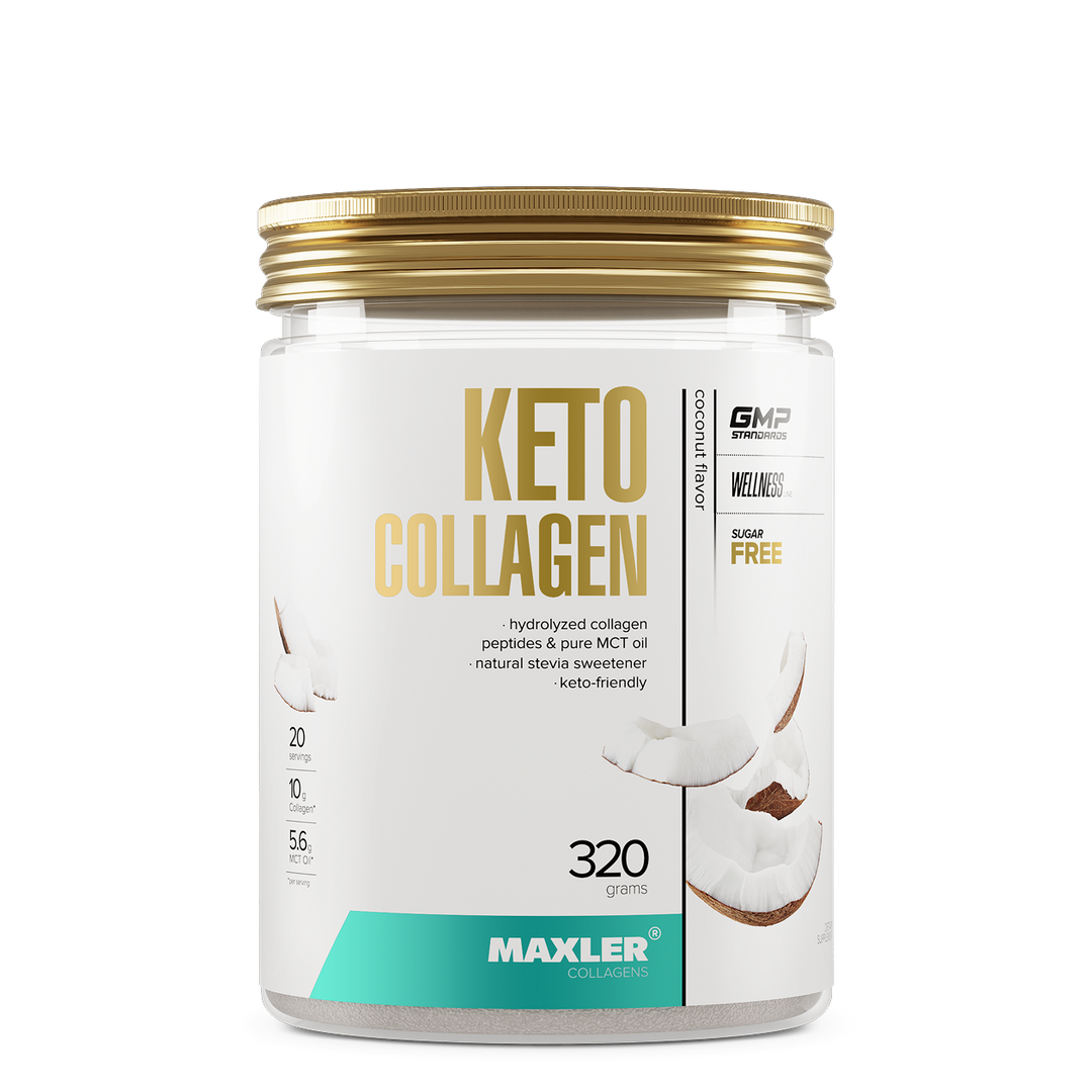 Keto Collagen