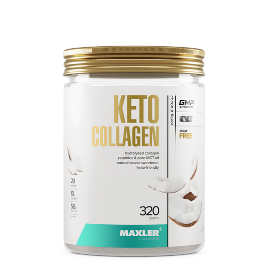 Keto Collagen