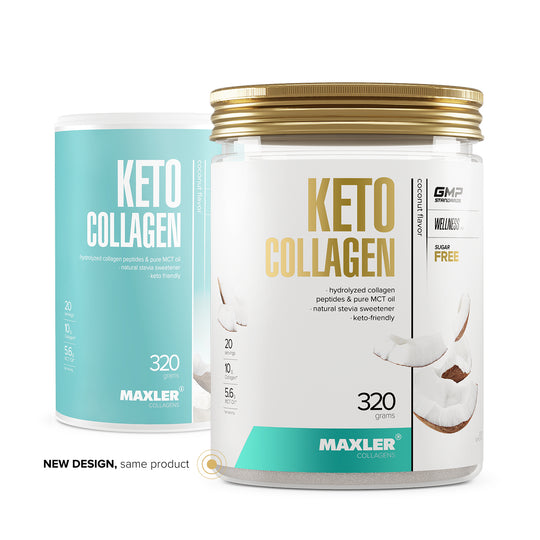 Keto Collagen