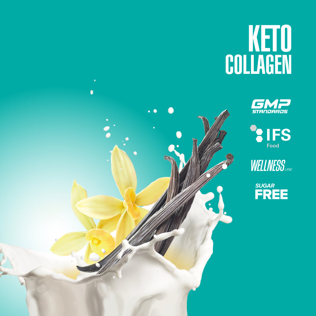 Keto Collagen