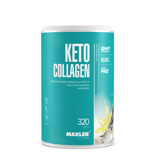 Keto Collagen