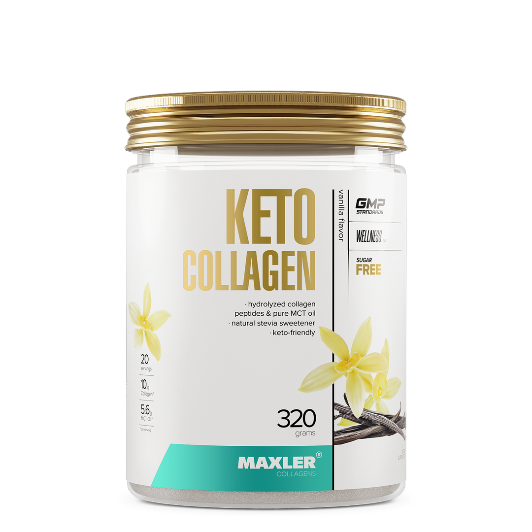 Keto Collagen