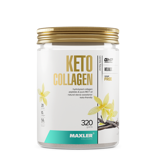 Keto Collagen