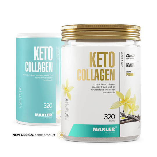 Keto Collagen