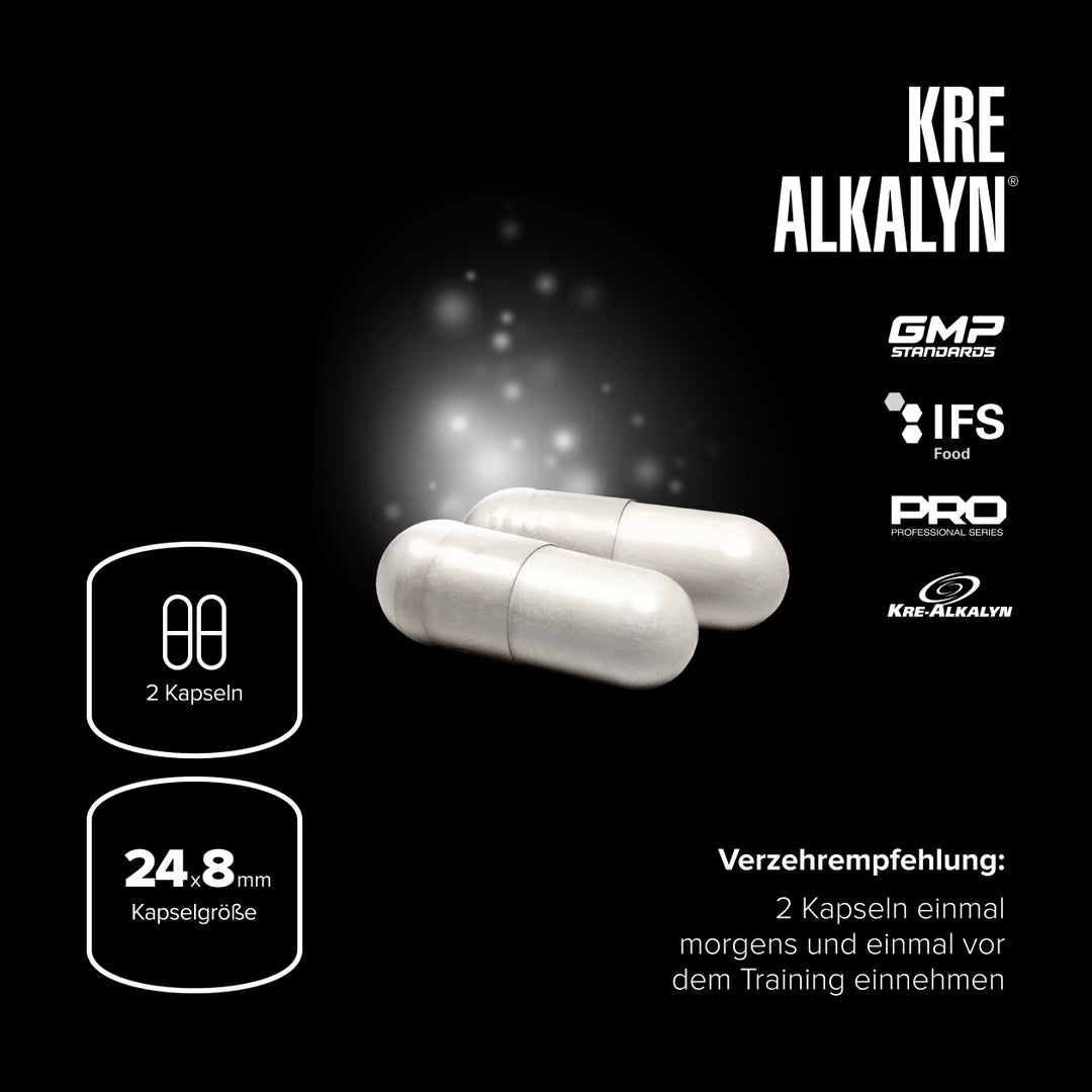 Kre-Alkalyn®