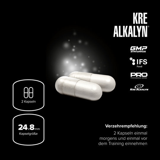 Kre-Alkalyn®