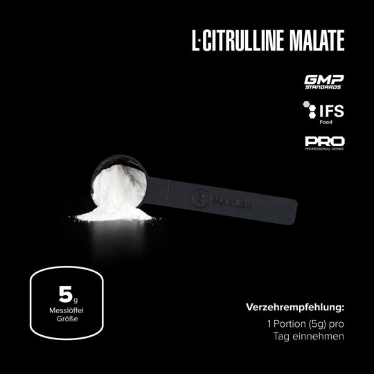 L-Citrulline Malate Powder