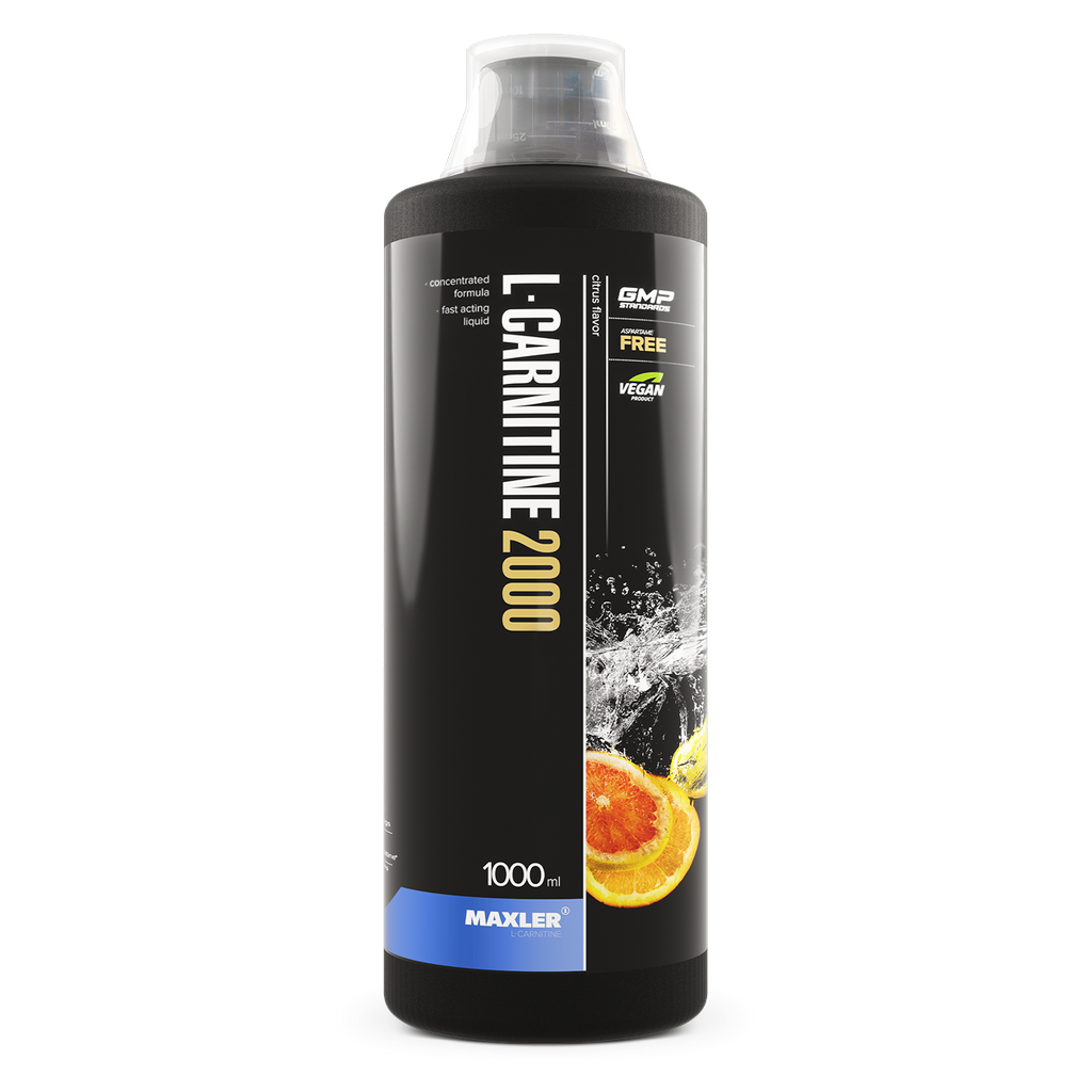 L-Carnitine 2000 Bottle | Buy the best L-Carnitine 2000 Bottle online
