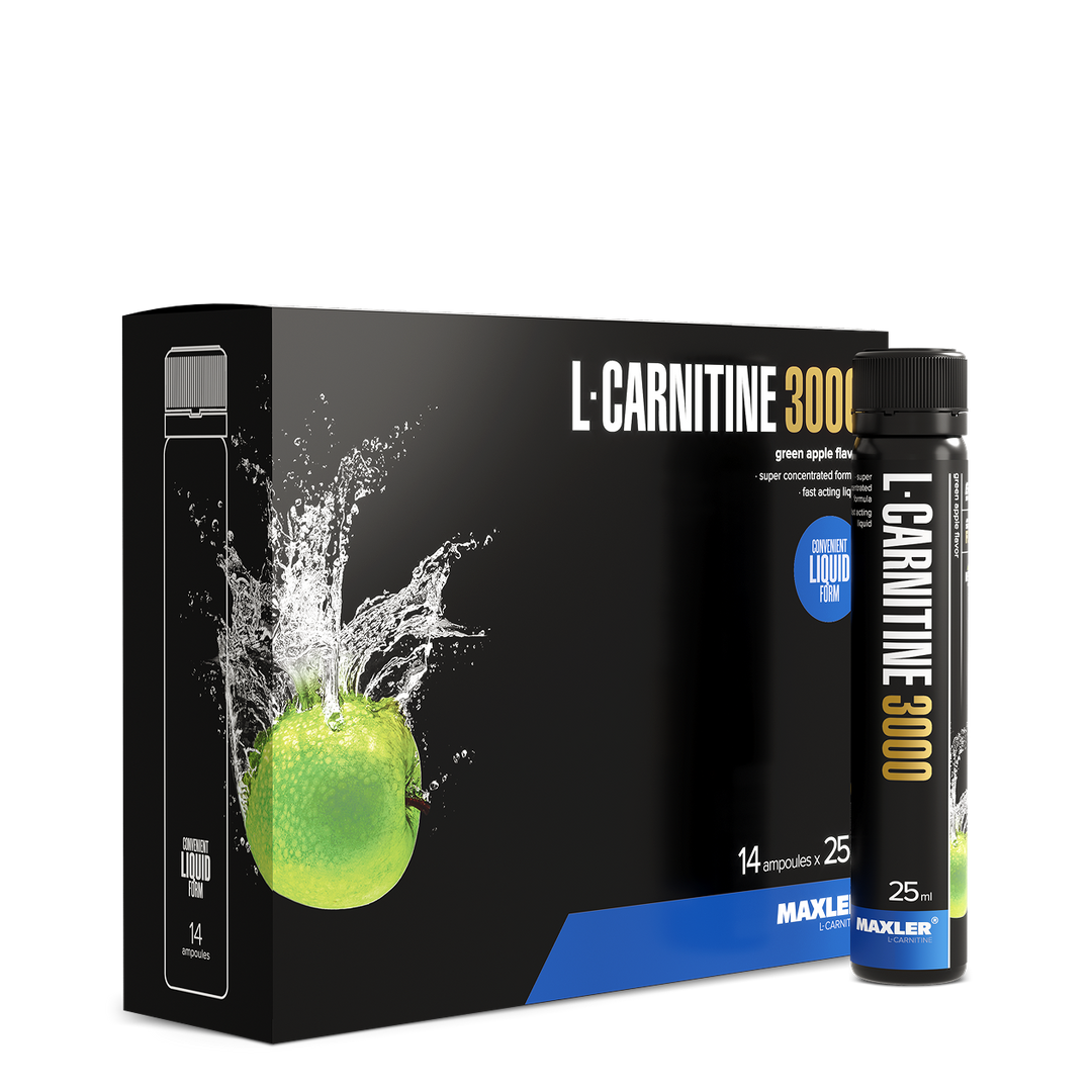 L-Carnitine 3000 Shots | Buy the best L-Carnitine 3000 Shots online | Maxler Germany L-Carnitine 3000 Shots | Buy the best L-Carnitine 3000 Shots online | Maxler Germany