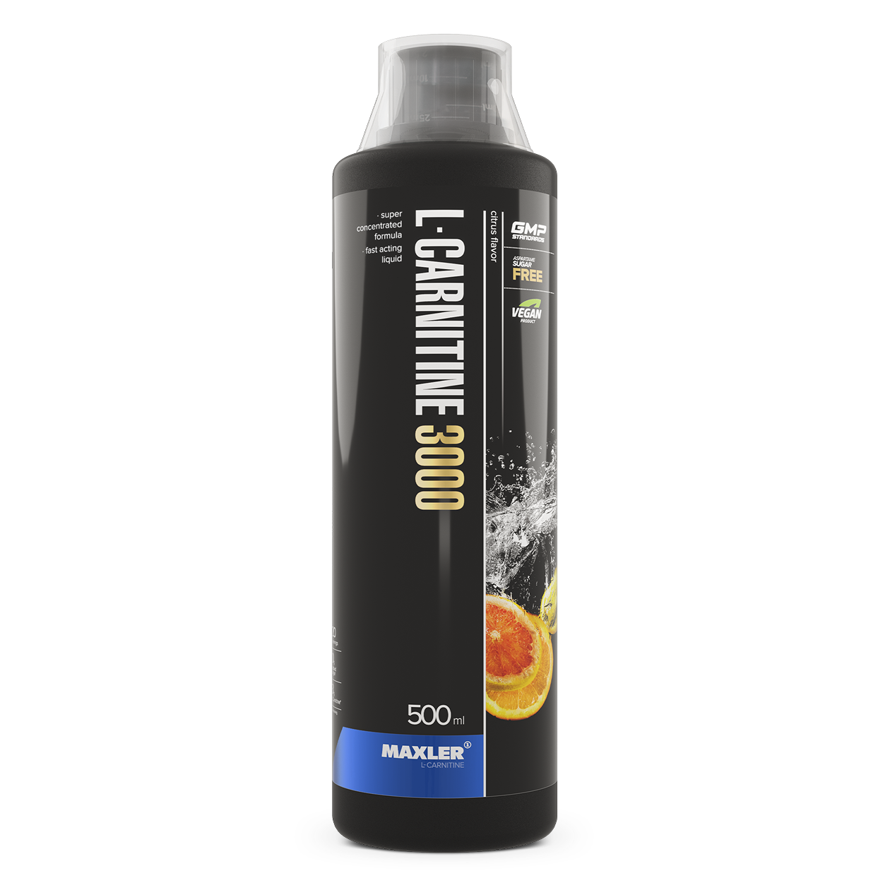 L-Carnitine 3000 Bottle | Buy the best L-Carnitine 3000 Bottle online | Maxler Germany L-Carnitine 3000 Bottle | Buy the best L-Carnitine 3000 Bottle online | Maxler Germany
