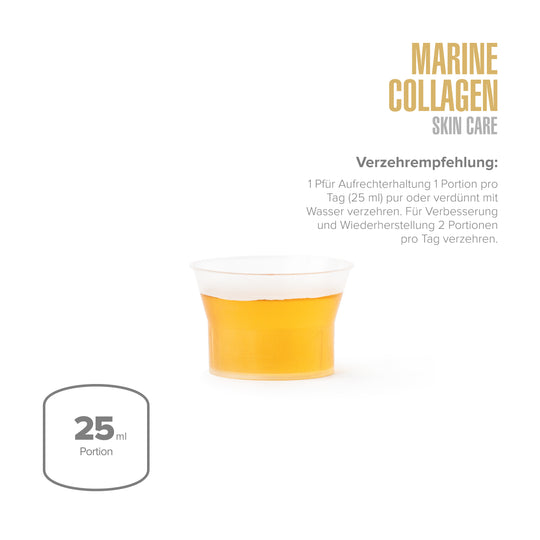 Marine Collagen Skin Care