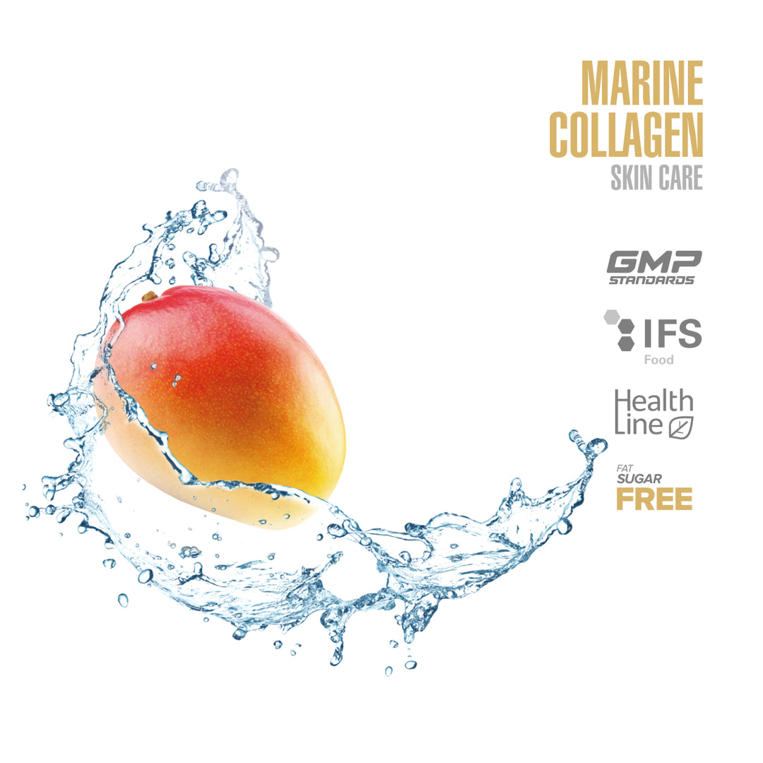 Marine Collagen Skin Care