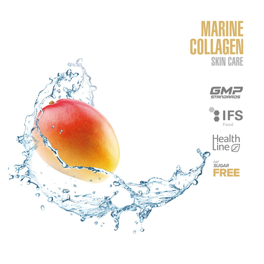 Marine Collagen Skin Care