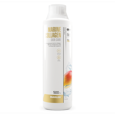 Marine Collagen Skin Care