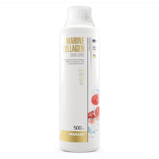 Marine Collagen Skin Care