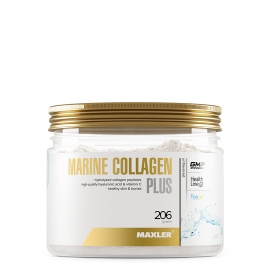 Marine Collagen Plus