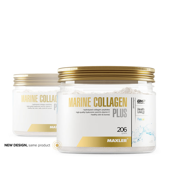 Marine Collagen Plus