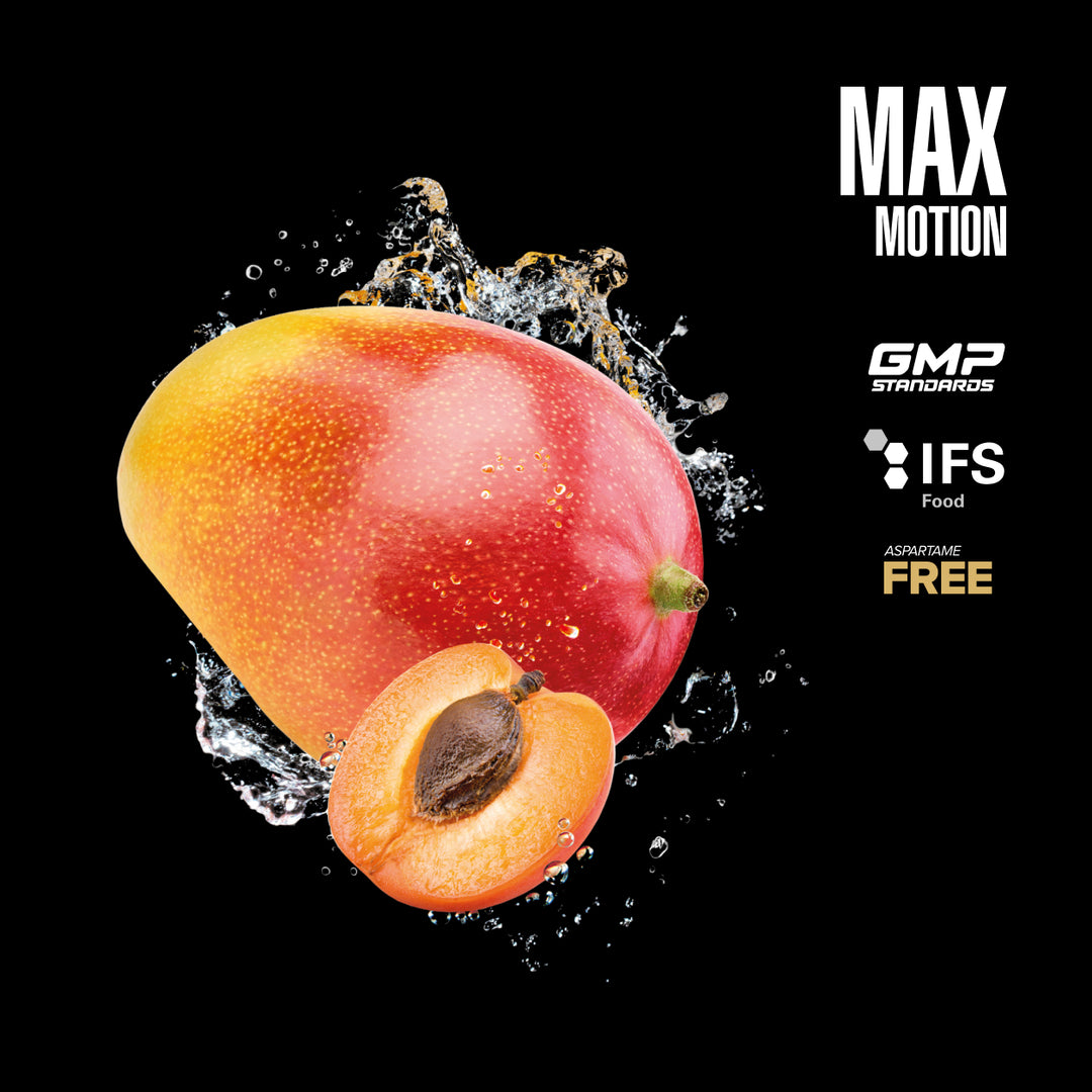 Max Motion