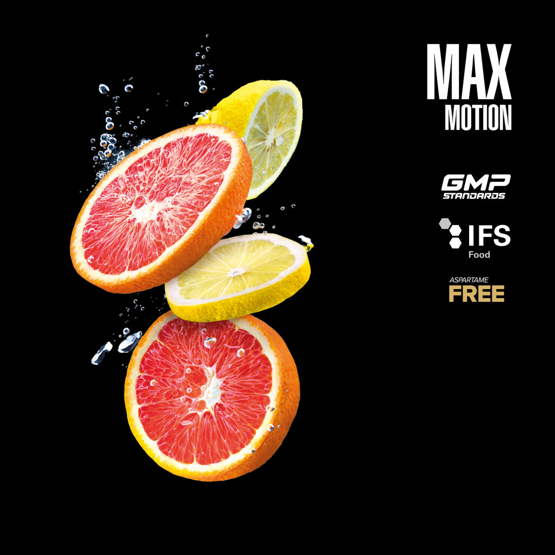 Max Motion