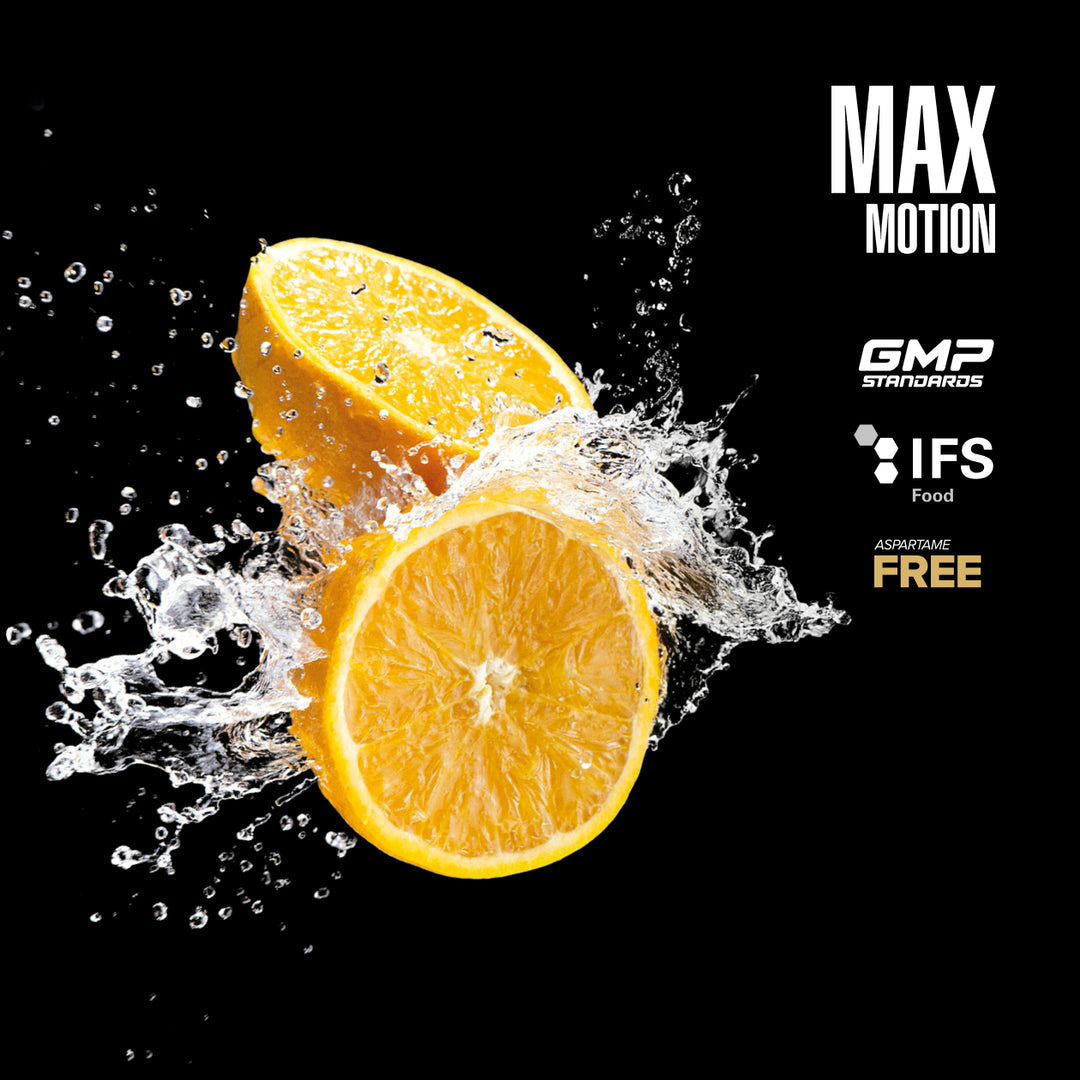 Max Motion